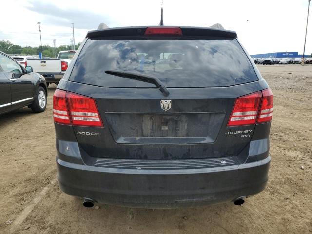 3D4PG5FV3AT104581 2010 DODGE JOURNEY