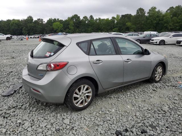 Vin: jm1bl1m83c1662515, lot: 59862565, mazda 3 i 20123