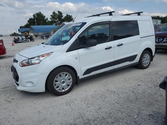 FORD TRANSIT CO