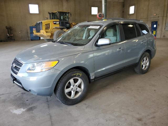 HYUNDAI SANTA FE G