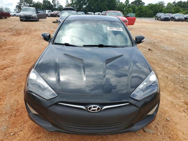 2015 HYUNDAI GENESIS CO KMHHU6KJ0FU123133