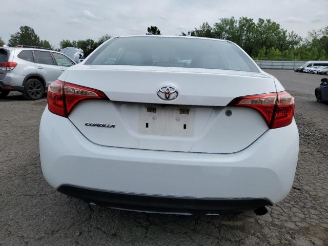 2017 TOYOTA COROLLA L 5YFBURHE7HP665528