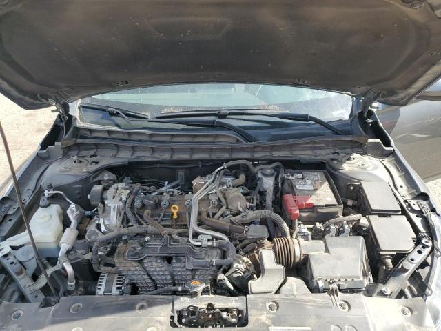 2023 NISSAN ALTIMA SV 1N4BL4DV2PN309310