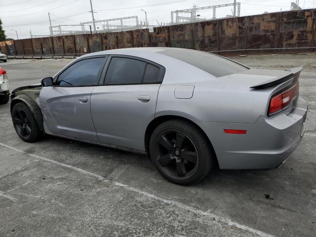 Vin: 2c3cdxbg1eh131255, lot: 59235475, dodge charger se 20142