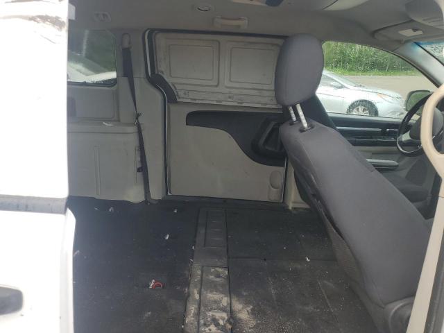 2010 DODGE GRAND CARA - 2D4RN4DX5AR205511