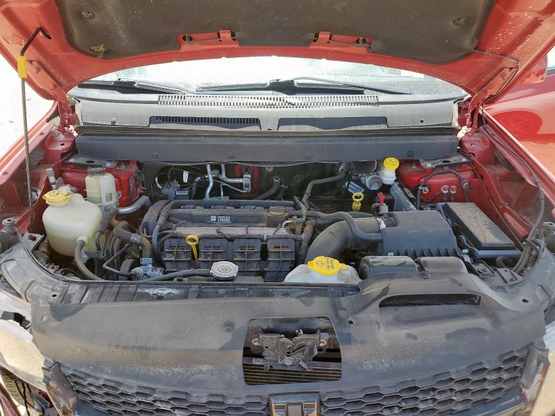 2020 DODGE JOURNEY CR 3C4PDCGB8LT268507
