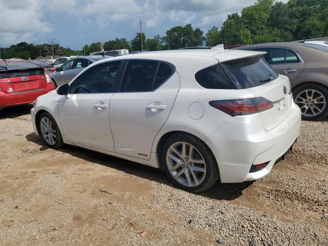 Vin: jthkd5bh2h2299891, lot: 60813895, lexus ct 200 200 20172