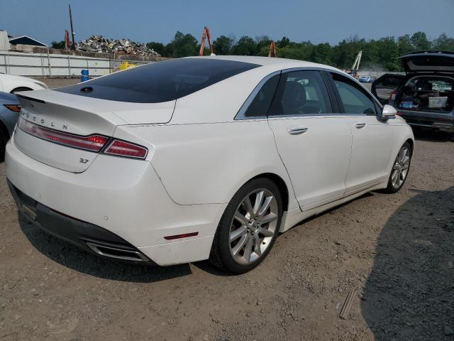 Vin: 3ln6l2gk9fr622783, lot: 59892995, lincoln mkz 20153