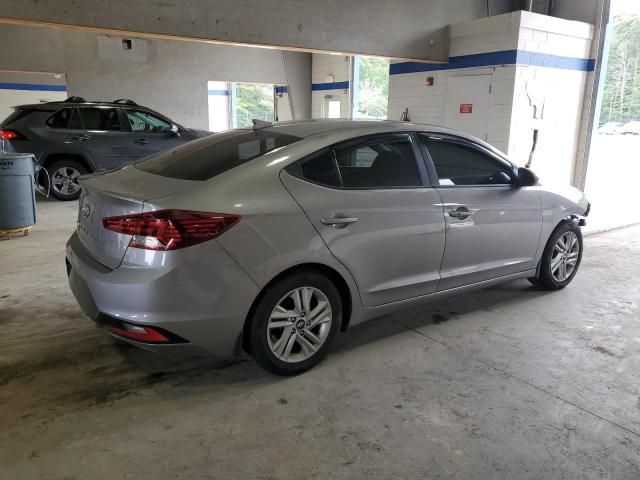 Vin: kmhd84lfxlu898293, lot: 60083185, hyundai elantra sel 20203