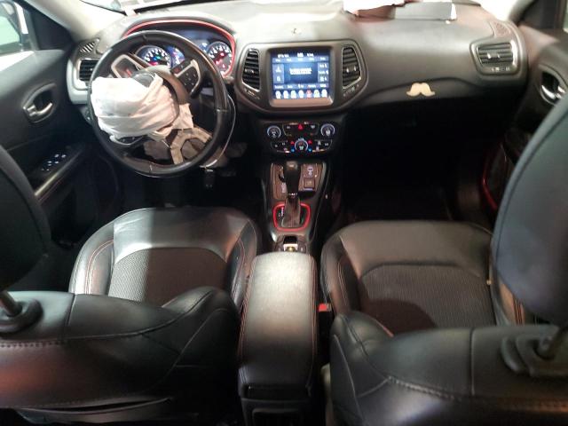 2020 JEEP COMPASS TR 3C4NJDDB1LT119074