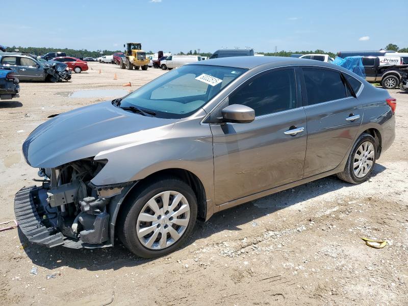 Vin: 3n1ab7ap7gy311172, lot: 60032515, nissan sentra s 2016 img_1
