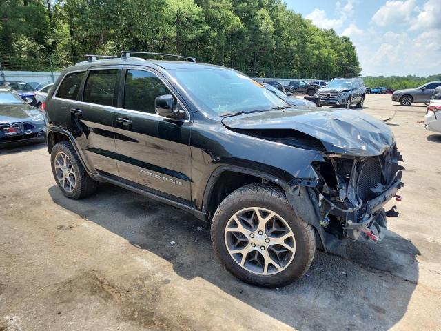Vin: 1c4rjfbg0jc122214, lot: 61990725, jeep grand cher limited 20184