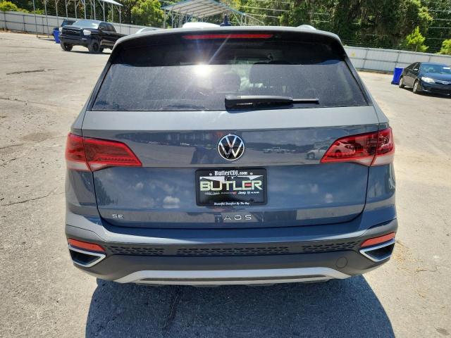 2023 VOLKSWAGEN TAOS SE 3VVSX7B29PM308935
