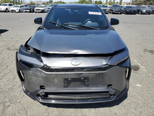2024 TOYOTA BZ4X XLE JTMABACA2RA065657