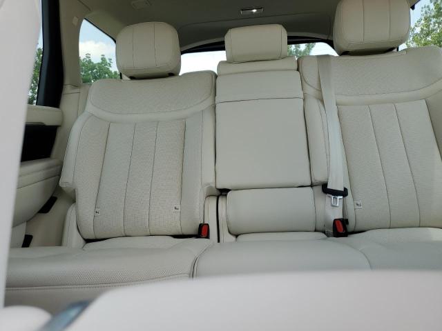 2023 LAND ROVER RANGE ROVE SALKPBE72PA051552