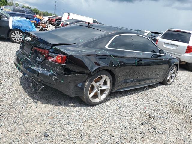 2018 AUDI A5 PREMIUM WAUSNAF54JA012308