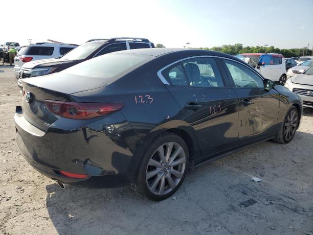 2019 MAZDA 3 SELECT 3MZBPAAL5KM111661