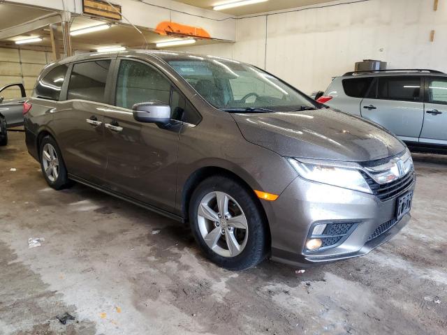 2019 HONDA ODYSSEY EX - 5FNRL6H50KB009447