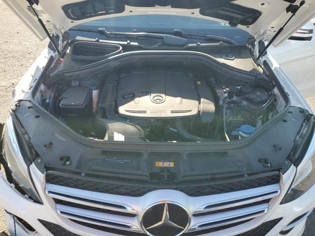 2018 MERCEDES-BENZ GLE 350 4M 4JGDA5HB6JB202697