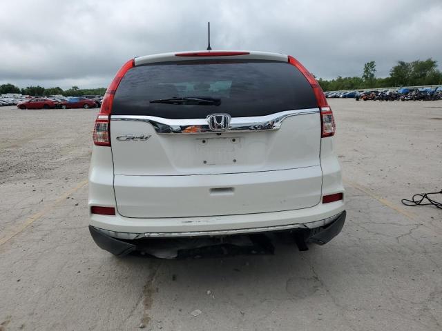 2016 HONDA CR-V LX - 5J6RM3H39GL009018