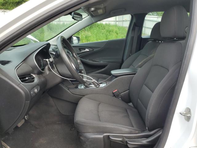 2016 CHEVROLET MALIBU LS - 1G1ZB5ST0GF290181