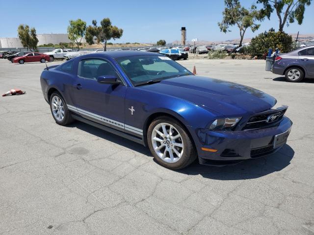 Vin: 1zvbp8an2a5160511, lot: 62088945, ford all models 20104