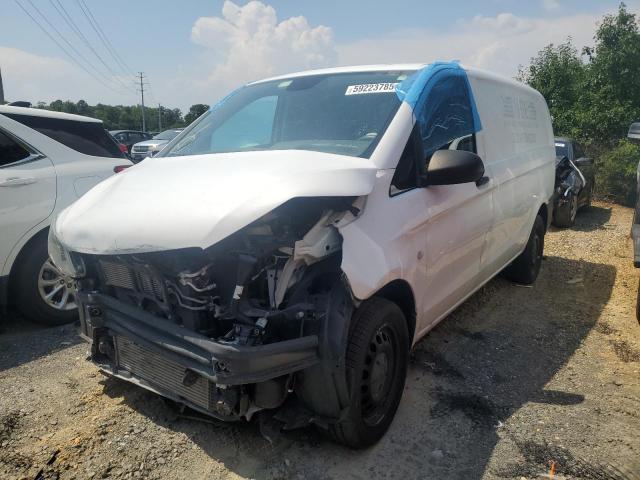 MERCEDES-BENZ METRIS