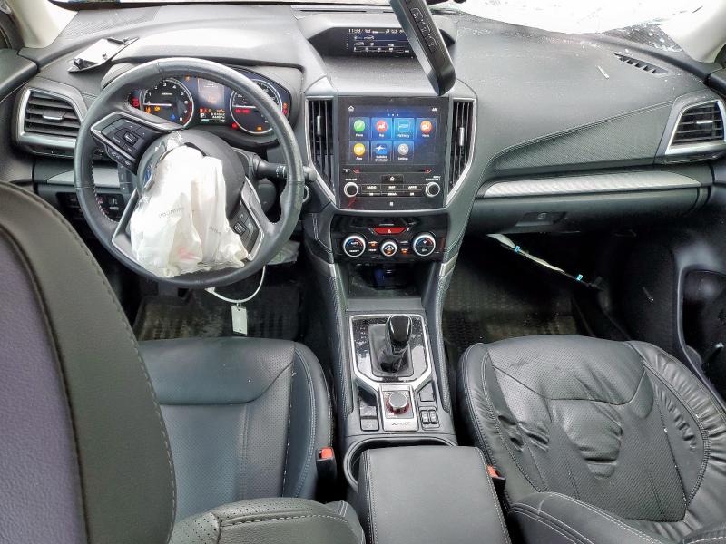 2020 SUBARU FORESTER L JF2SKAUC5LH458167