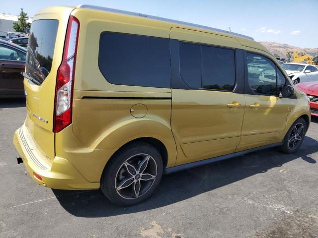 Vin: nm0ge9g74h1316687, lot: 60560105, ford transit titanium 20173