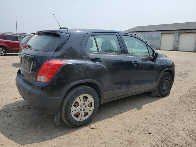 Vin: 3gncjksb6gl223572, lot: 59121625, chevrolet trax ls 20163