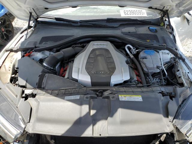 2016 AUDI A7 PRESTIG WAU2GAFC0GN008542