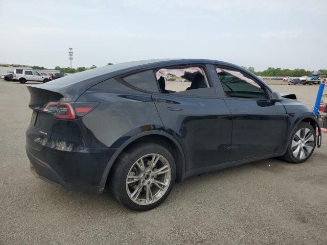 Vin: 7saygdee6pa053453, lot: 60834345, tesla model y 20233
