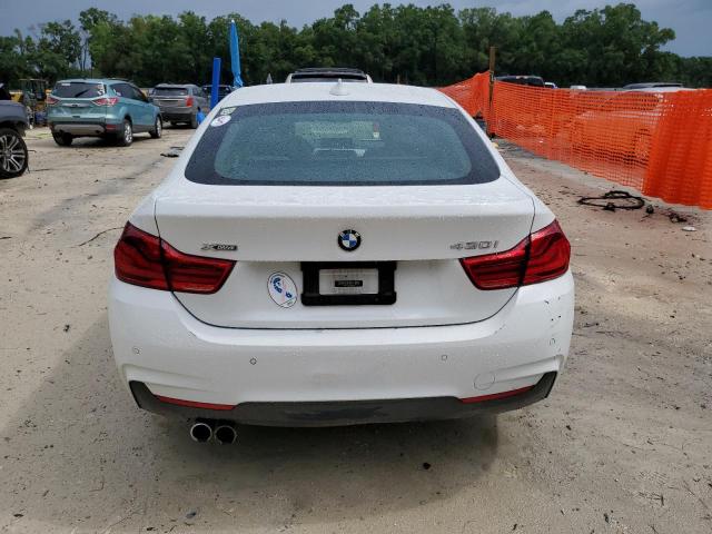2019 BMW 430XI GRAN WBA4J3C58KBL06892