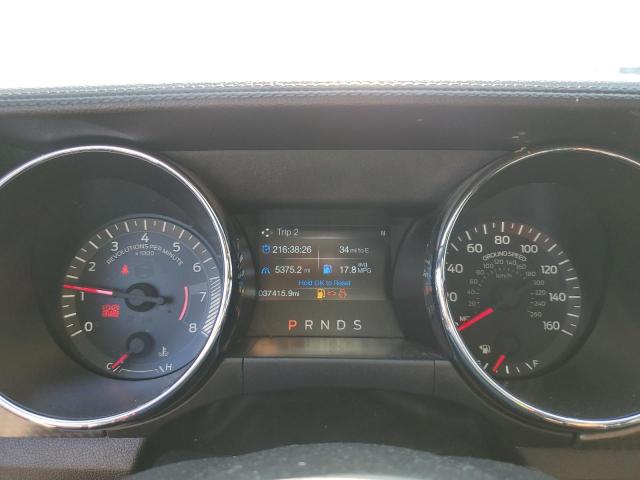 2016 FORD MUSTANG 1FATP8UH7G5231035