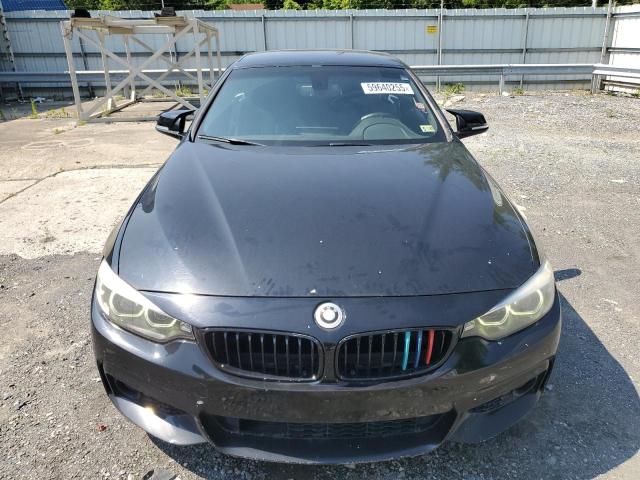 2018 BMW 430XI WBA4Z3C5XJEA31924