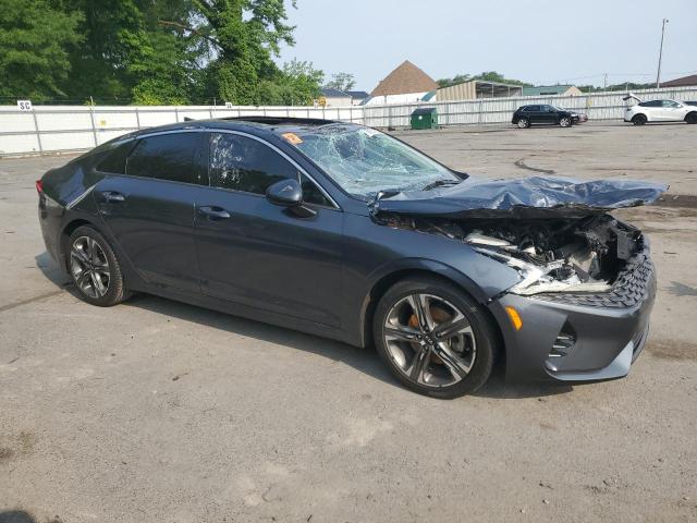 2021 KIA K5 EX 5XXG34J25MG002716