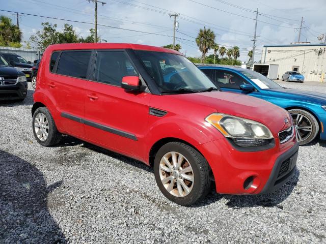 Vin: kndjt2a62c7451579, lot: 61719315, kia soul + 20124