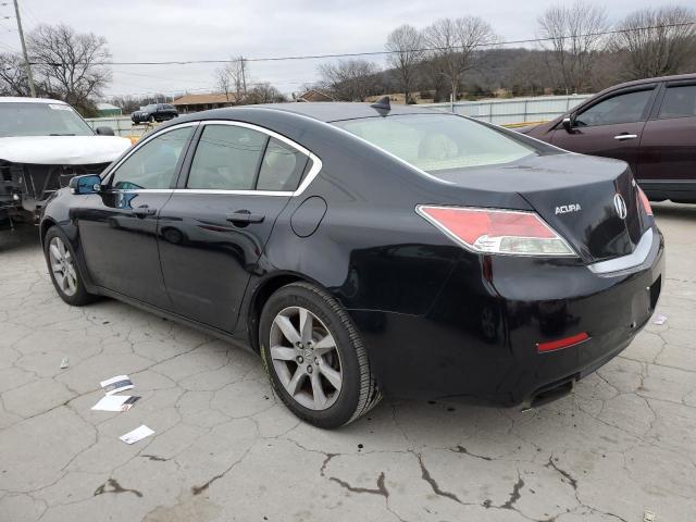 Vin: 19uua8f26ca029623, lot: 62135395, acura tl 20122