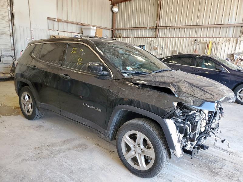 2023 JEEP COMPASS SP 3C4NJDAN1PT572468