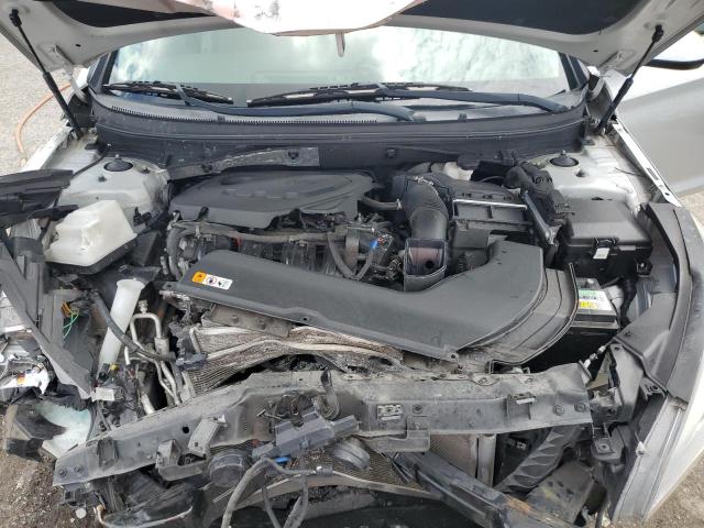 2017 HYUNDAI SONATA SE - 5NPE24AF6HH553373