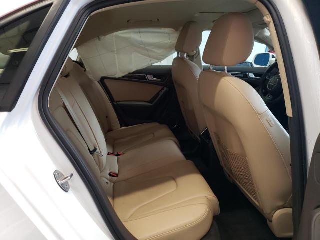 2015 AUDI A4 PREMIUM PLUS WAUFFAFL6FN004983