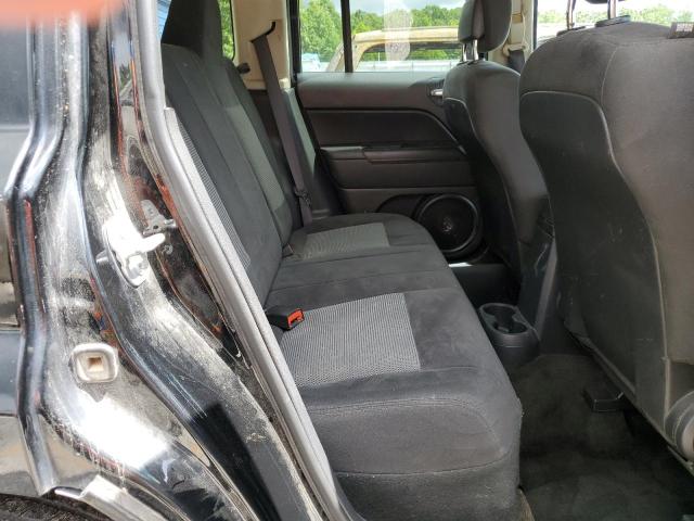 2017 JEEP PATRIOT LA 1C4NJRFB8HD175312