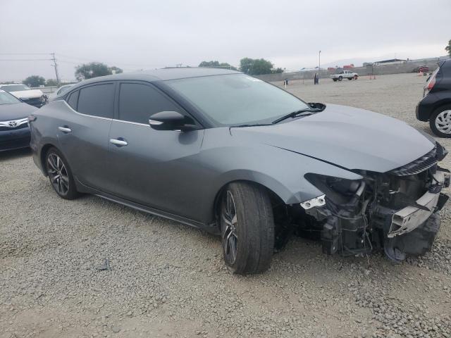 Vin: 1n4aa6cv2lc377109, lot: 60680515, nissan maxima sv 20204