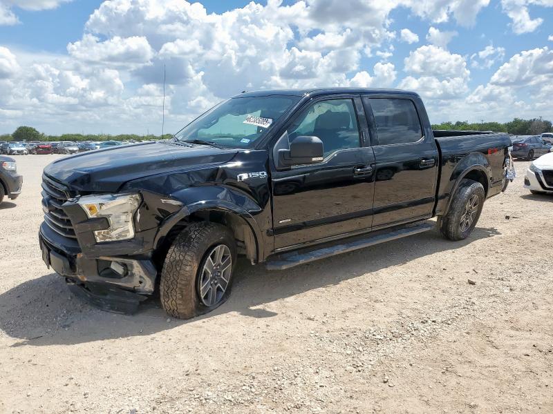 FORD F150 SUPER