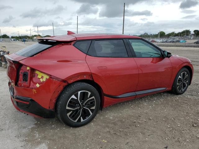 2022 KIA EV6 GT LIN KNDC44LA1N5030728