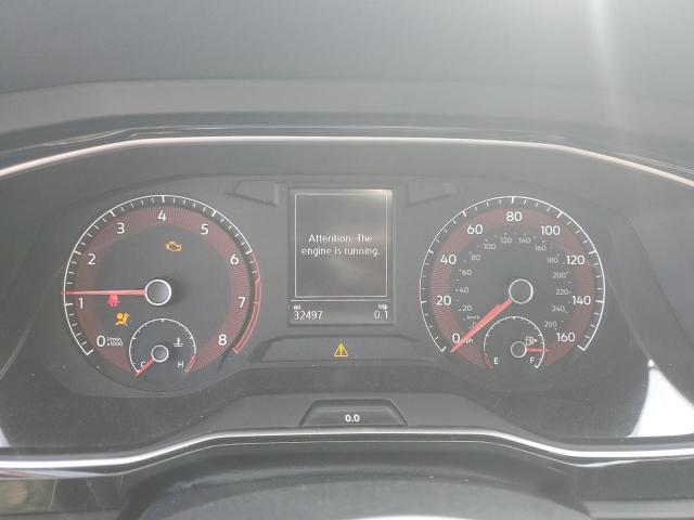 2021 VOLKSWAGEN JETTA S 3VWC57BU5MM102935
