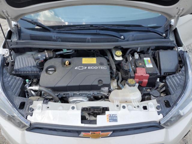 2018 CHEVROLET SPARK LS KL8CB6SA7JC430200