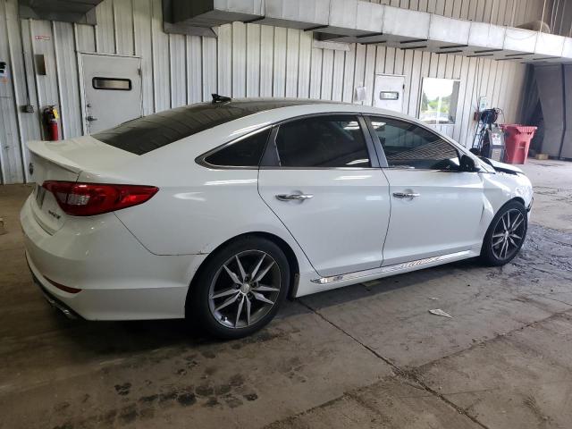2015 HYUNDAI SONATA SPO - 5NPE34AB3FH081799