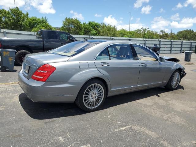 Vin: wddng8gb4aa351521, lot: 61937905, mercedes-benz s-class 550 4matic 20103