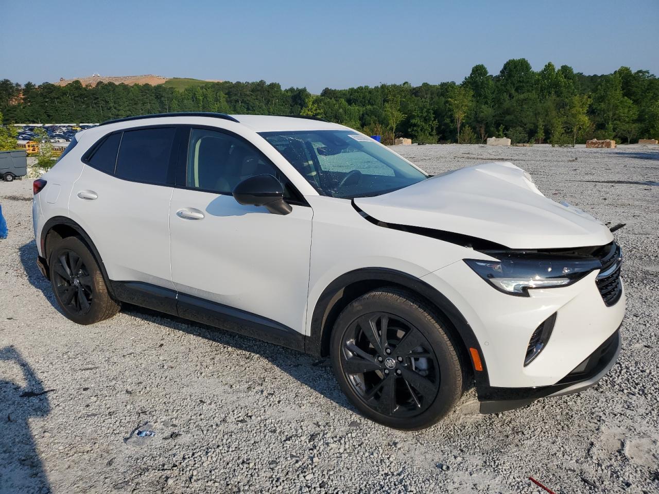 BUICK ENVISION ESSENCE